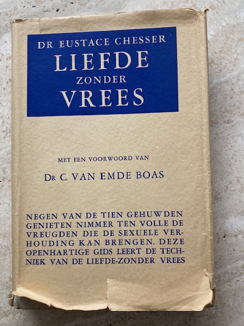 Liefde zonder vrees